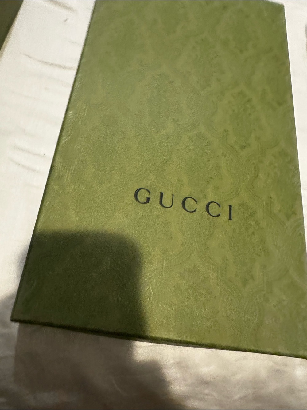 NWT Gucci Loafers Size 5 - Picture 7 of 9